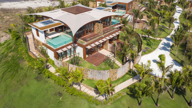 Fusion Resort Cam Ranh